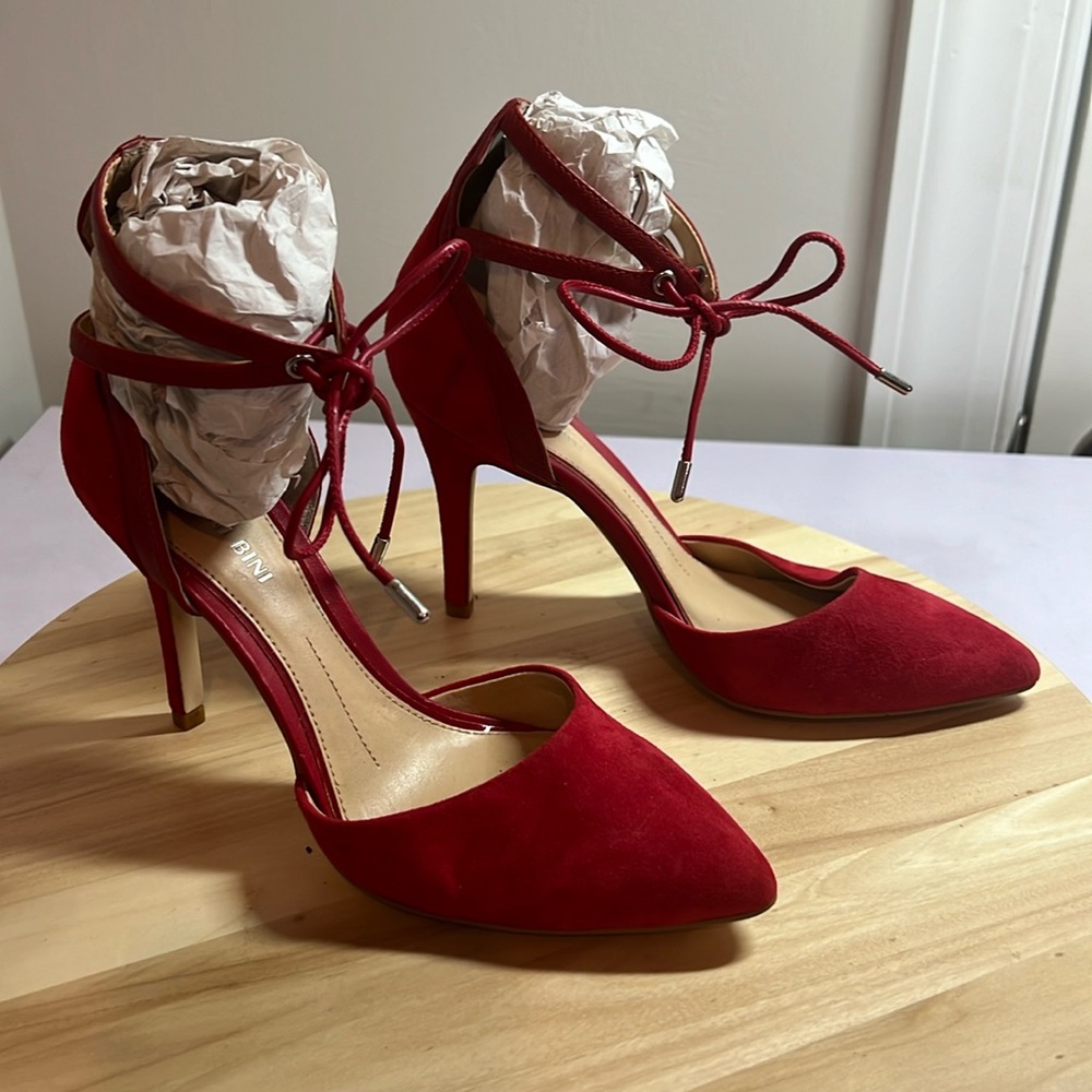 Giani Bini heels